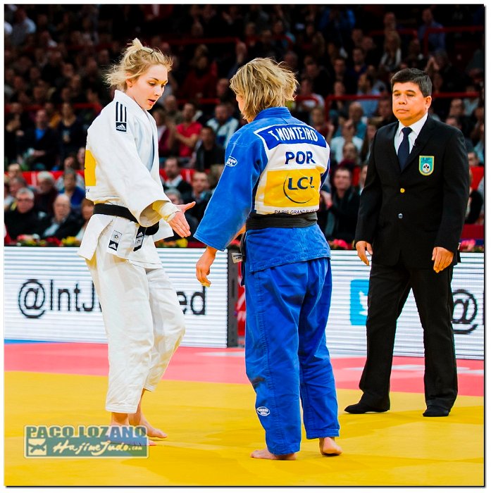 Paris 2014 by P.Lozano cat -57 kg (100)